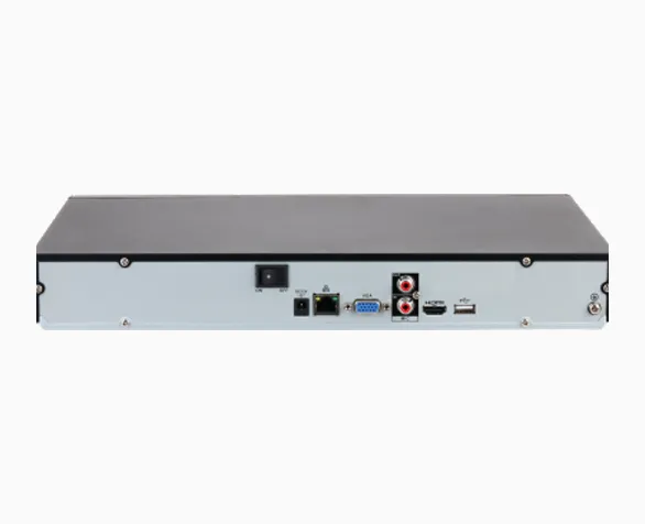 Dahua 8CH 1U 2HDDs Lite Network Video Recorder ( DHI-NVR2208-4KS3 )